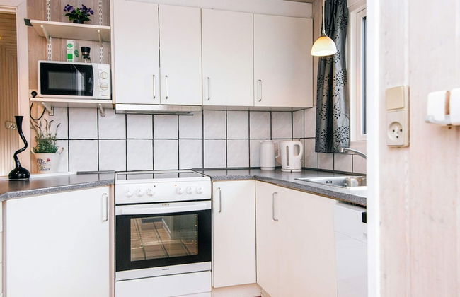 Family Fun by the Sea - By Traum Ferienwohnungen - Foto 28