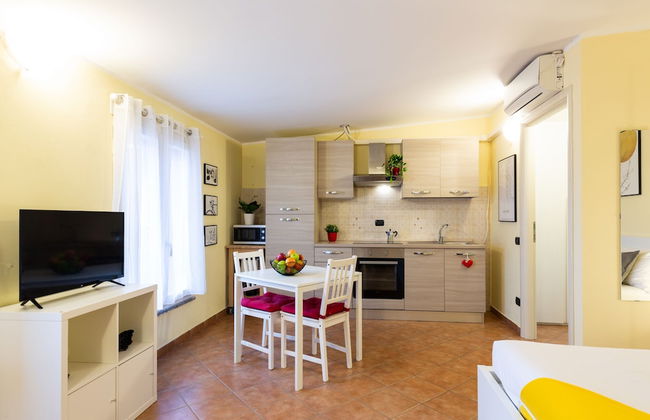 notaMi - Gorla Skyline Top Floor - Foto 12