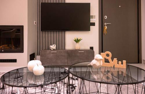 Light & kozy apartment - Foto 14