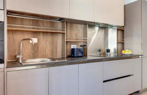 Oricellari Apartment by Mamo Florence - Foto 13