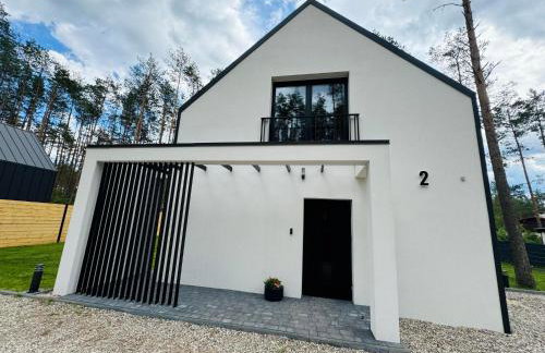 LEŚNA STODOŁA 2 - Foto 78