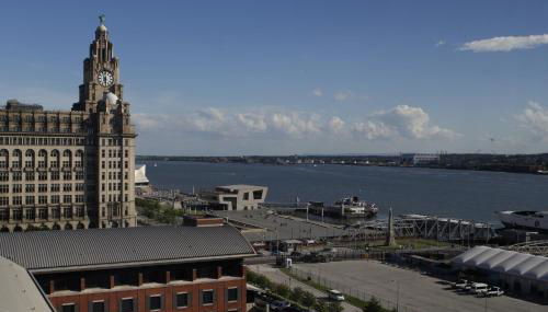 Liver View Apartments - Foto 3