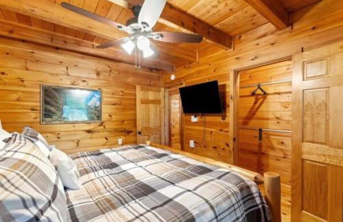 Biggie Cabin - Foto 17