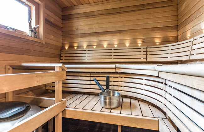 Mäntyranta - Foto 23