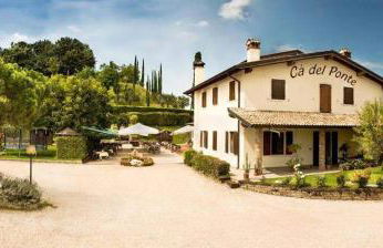 Cà Del Ponte - Foto 11