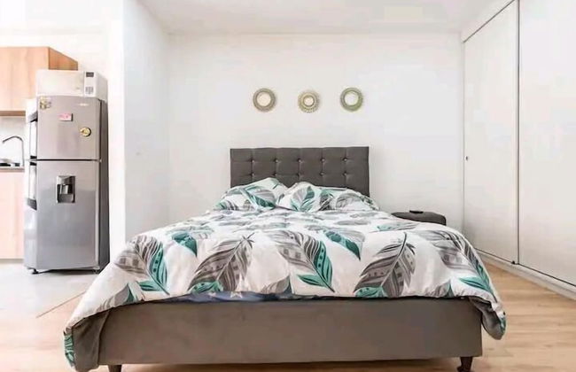 Hermoso Apartaestudio en centro Bogotá - Foto 3