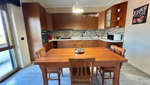 BluCris - Elegante e confortevole appartamento - Foto 5