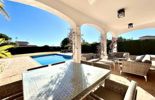 Villa Oceana stunning 6bedroom villa with sea view - Foto 29