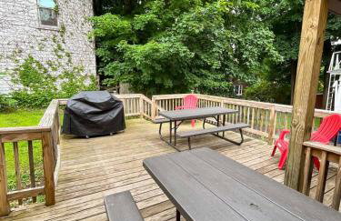 1st Base Apt 1 All Star Baseball Rentals - Foto 23