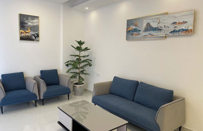 Season Inn Hotel Apartment by Duqm - Photo 9