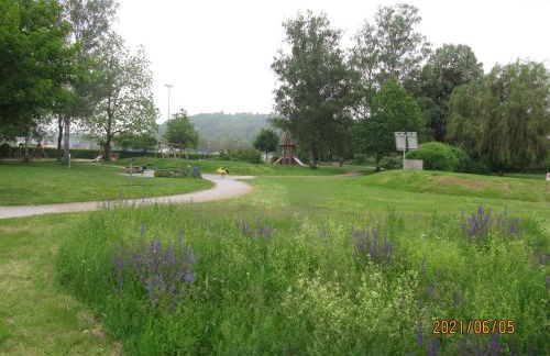 Ferienhaus am Park - Photo 12