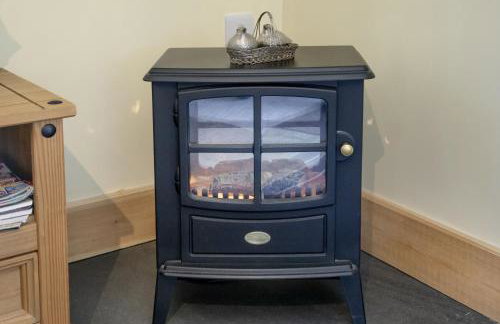 Watermead Lodge - Foto 12