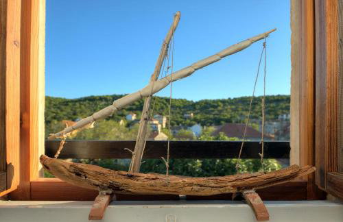 Stone house Na Rudini - Photo 41