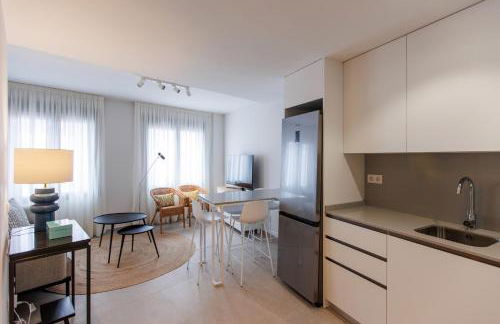Apartamento en el barrio de Triana V76 - Foto 2