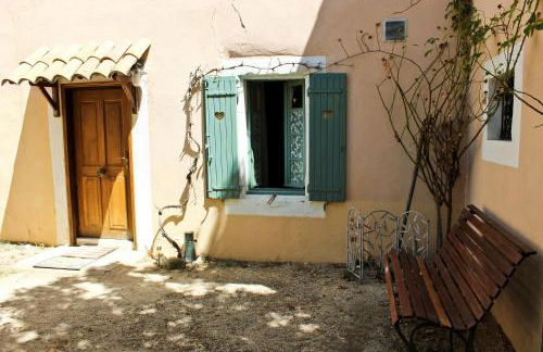 NEW! Gîtes de Charme au Mas de Soleil - Foto 23