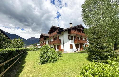 Casa Tamerice - Mountain Home - Foto 3