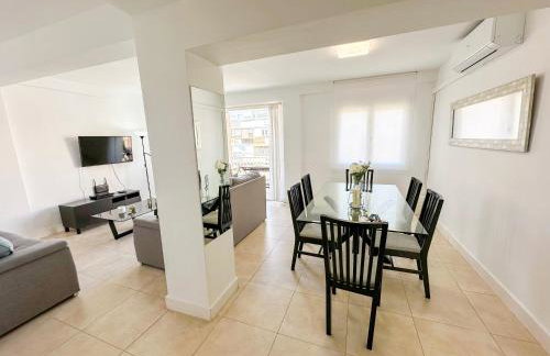 Malaga Center Flat Holidays Salitre - Photo 42