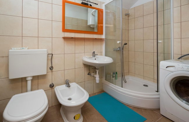 Apartment Goran - Foto 16