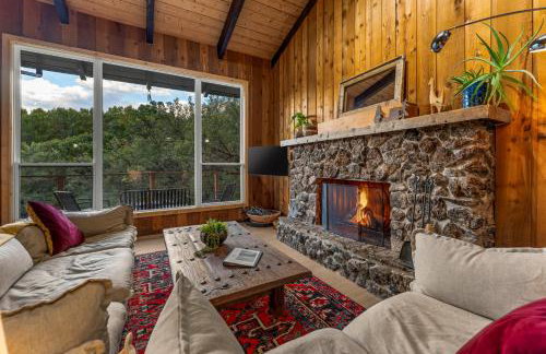 Glenwood Springs Mountain Getaway with Hot Tub and Riverfront - Foto 69