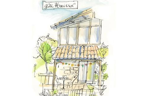 Gîtes de Rouvignac - Photo 5