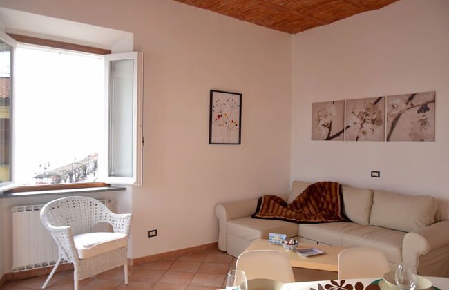 Aparthotel Arona - Foto 27