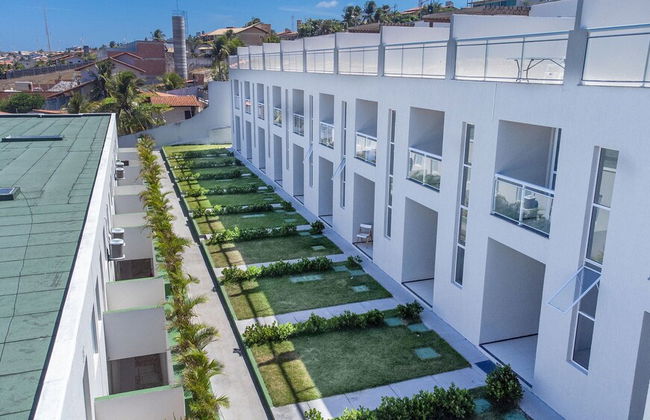 Casa em Porto das Dunas by Carpediem - Foto 58