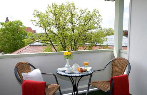 Ferienwohnungen KUR-ECK - Foto 31