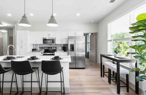 Serenity Living 5 Min From Downtown - Foto 30