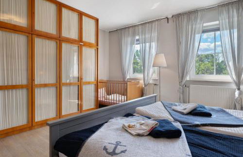 Schönes Maritimes Haus - Foto 16