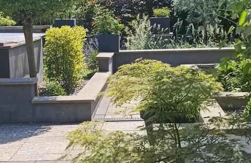 Appartements Sieben-Seen Mölln - Foto 1