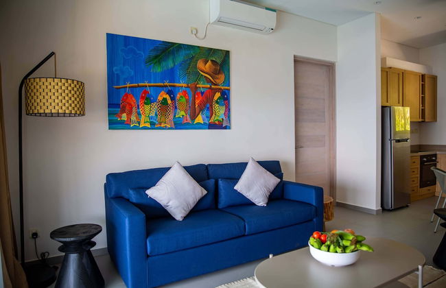 Paradise Chalets Yoga & Wellness - Photo 26