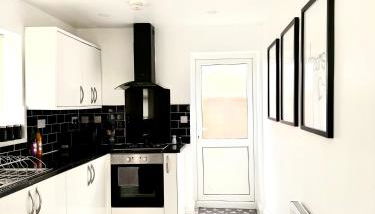 Cozy getaway in heart of warwick - Foto 4