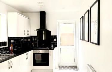 Cozy getaway in heart of warwick - Foto 7