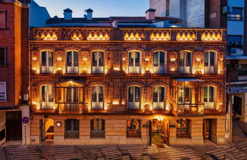 Blue Windows House Apartamentos & Suites - Foto 1