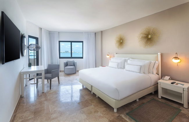 Melia Casa Maya Cancun All Inclusive - Foto 30