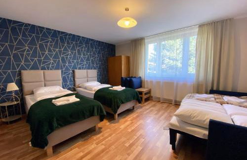 Siedlisko pod Kasztanem - Foto 9