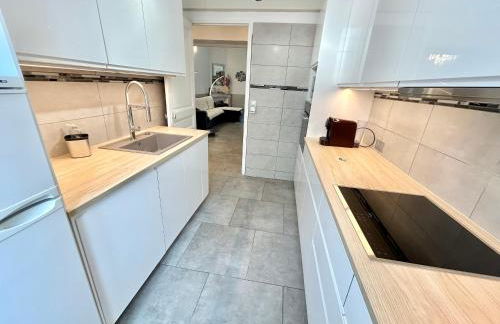 Amiral Courbet Apartment - Foto 13