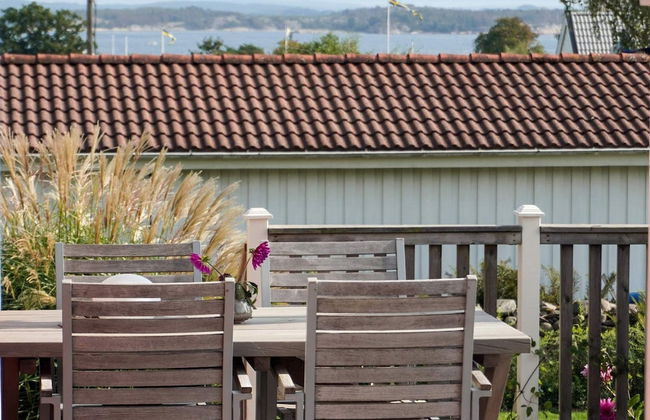 4 Person Holiday Home in Onsala-by Traum - Foto 25