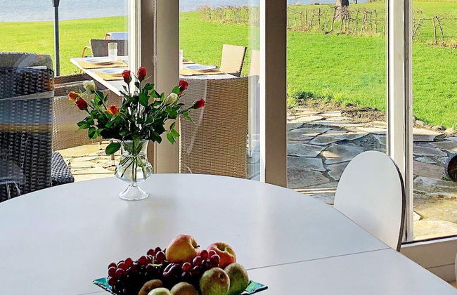 4 Person Holiday Home in Frederiksvaerk - Foto 9