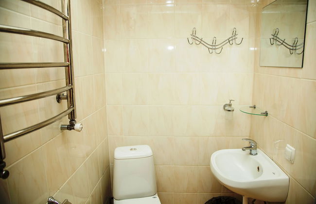 Apartments Knyazhy Lviv - Foto 29