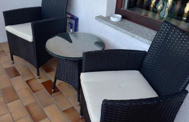 FeWo bei Idar-Oberstein in 55758 Di ckesbach - Foto 25