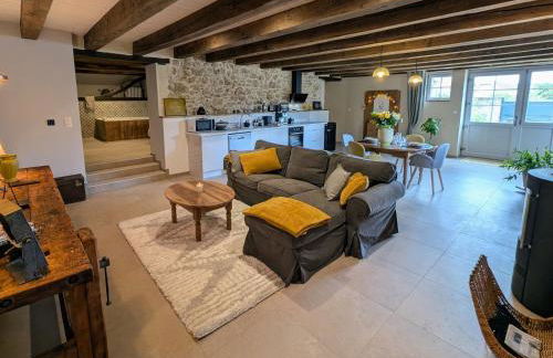 Évasion Bien-Être à Ray-sur-Saône - FR-1-583-389 - Foto 6