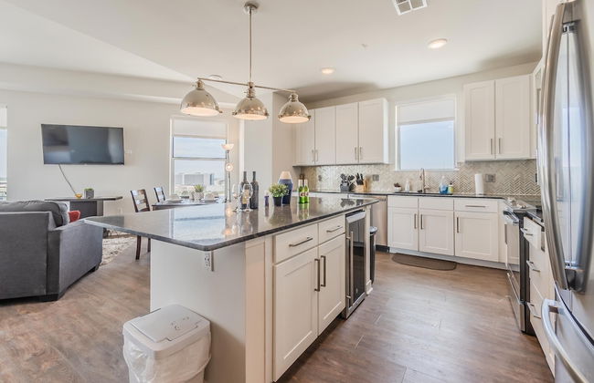 Corporate Apartments Deep Ellum - Foto 29