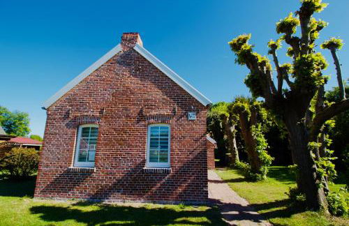 Ferienhaus Norderwieke - Foto 1