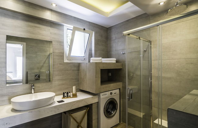 Talos Luxury Suites - Photo 65