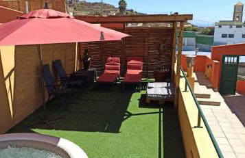 OkStay Casa Maye Tenerife with jacuzzi and large outdoor area - Foto 18