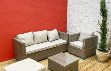 La suite Carthagène des Indes - centre ville , spa & terrasse privée - Foto 14