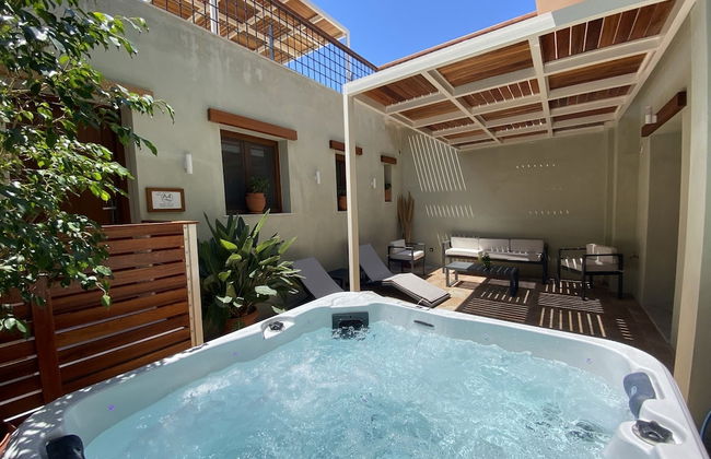 Andros 4 All Seasons Villas & Suites - Foto 77