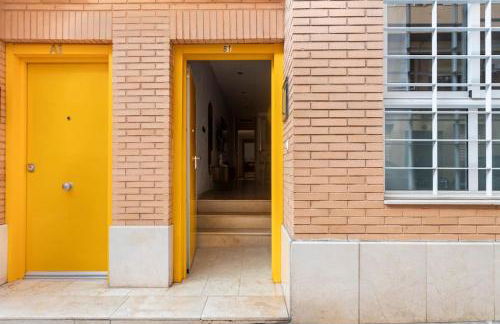 CastelPlace beach con plaza de Garage incluida, free parking and AC - Photo 16