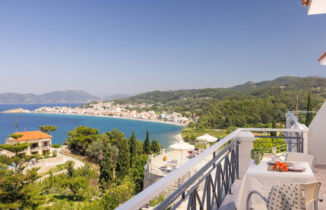 Penny Luxury Apartments - Foto 37